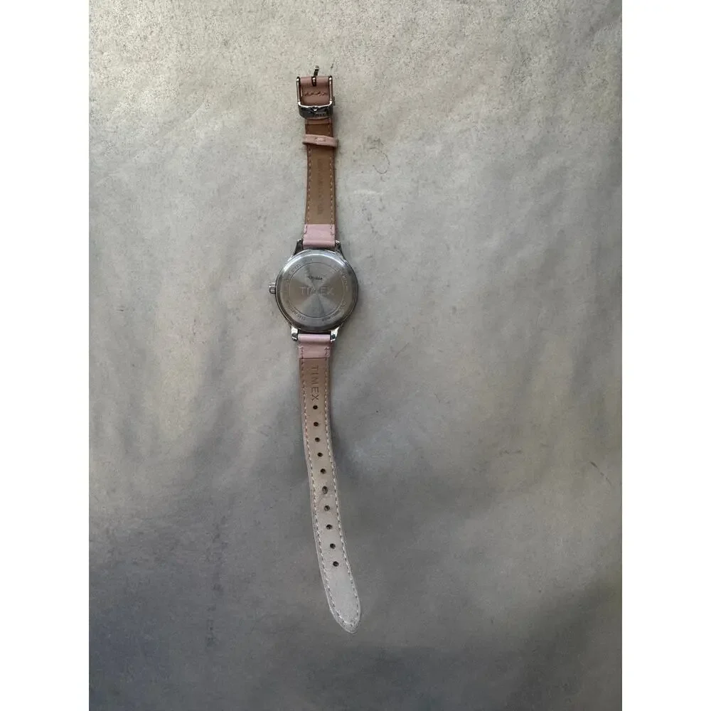 Timex quartz wristwatch